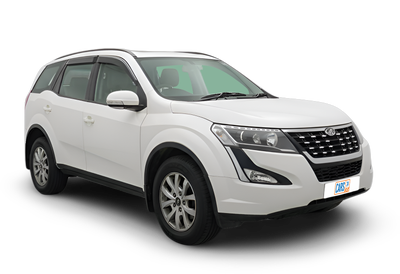 Mahindra XUV500-img
